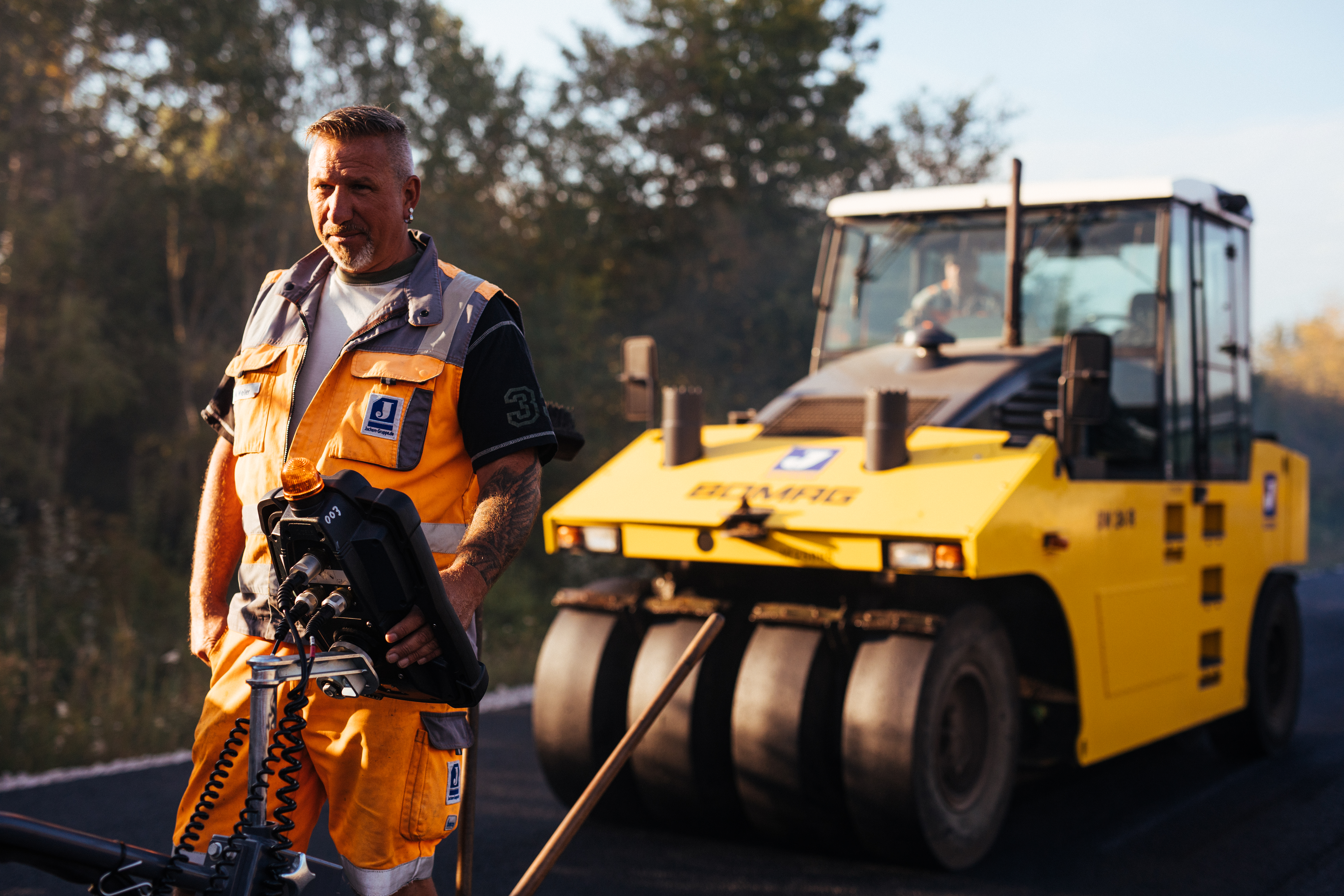 Transportbeton