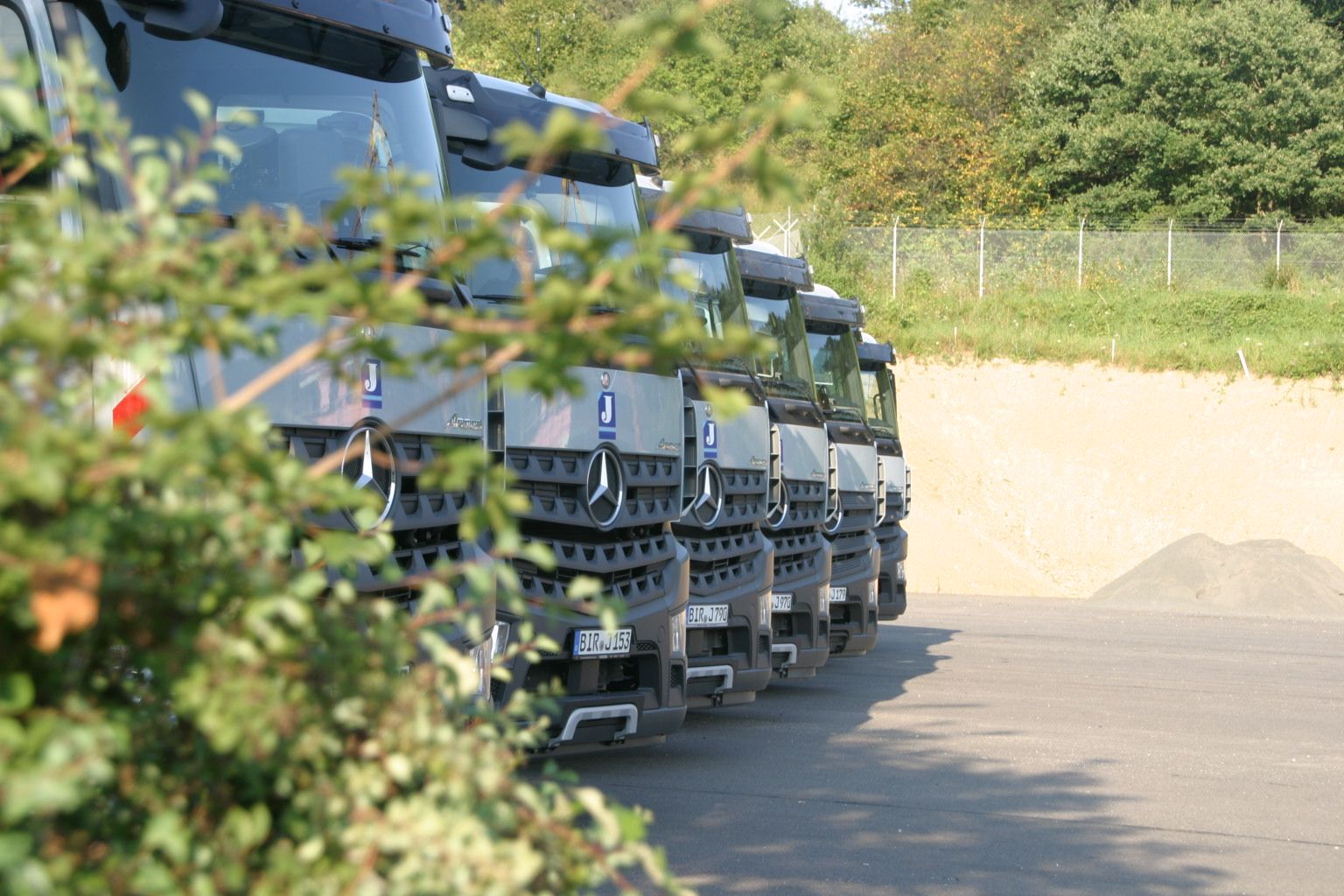 Logistik